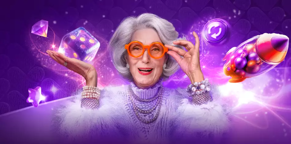 CASINO WELCOME OFFER